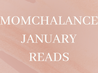 January Reads
